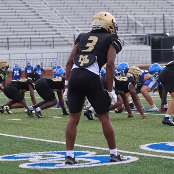 Kylan Mays