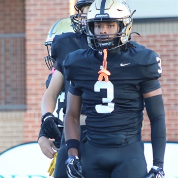 Kylan Mays