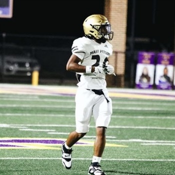 Kylan Mays