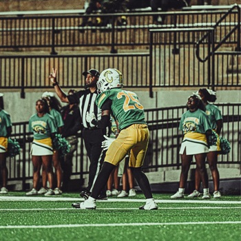 Tyler Crenshaw