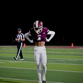 Carmello "Mello" Perkins