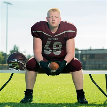 Deegan Lahmann