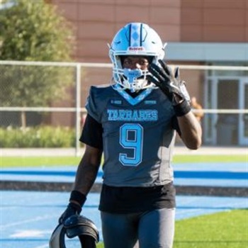 Trevon Fair