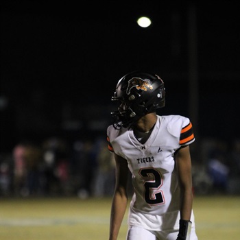 Jaylen Ray
