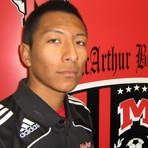 Alan Garcia