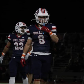 Silas Rain Nesselrotte