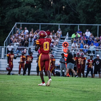 Darion Taylor