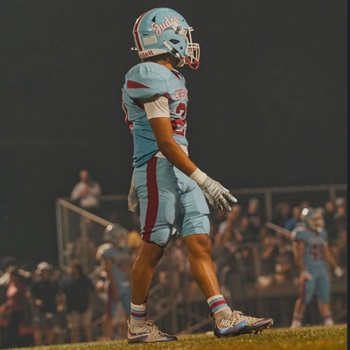 Elijah Acosta-Torres