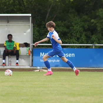 Samuel Jaden Schaapen