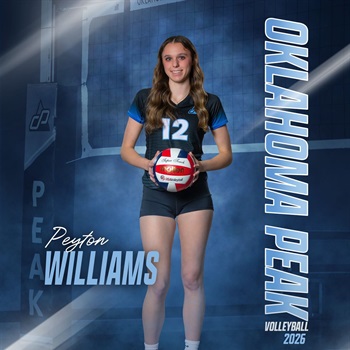 Peyton Williams