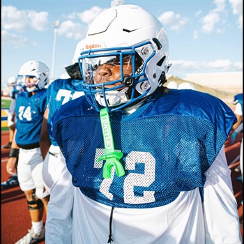 Jorden Thompson