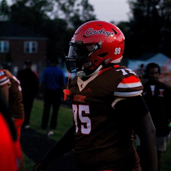 Bryant Hudson