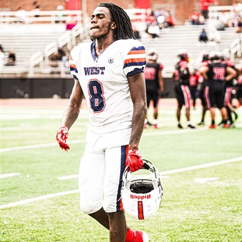 Jah Newsome