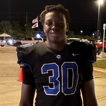 Malachi Young