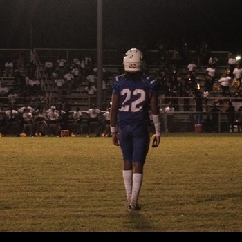 Xavier Walker