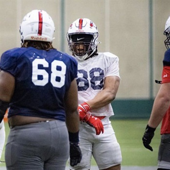 Oluwasegun Michael Odeyemi