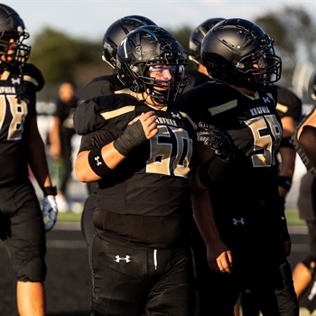 RONNIE RALYN STEWART