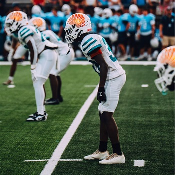 Troyveion Taylor