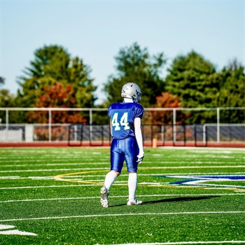 Caydin Shackelford 44