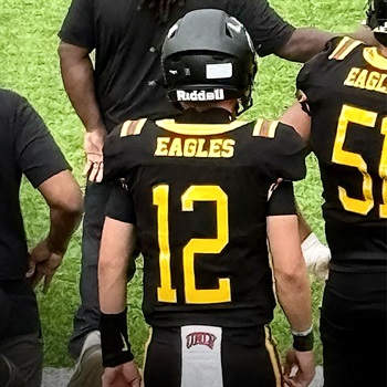 Colton Johns