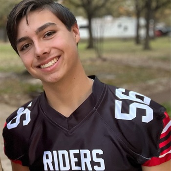 Apostolos McLaughlin