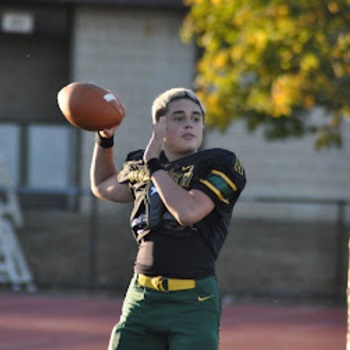 Ryan Ligameri