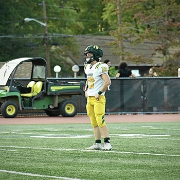 Landon Schlegel