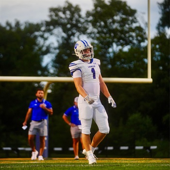 Mark Anthony Galuski