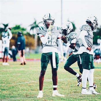 Jaden Mcgee