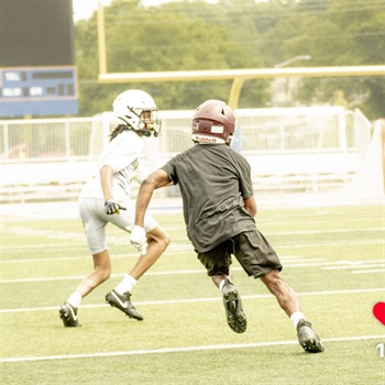 Sir'Anthony Washington