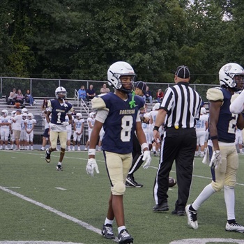 Zae gossett
