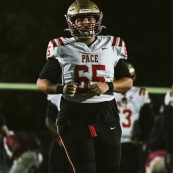 MJ “BIG DOG” Diaz