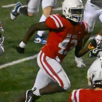Kayne Broussard
