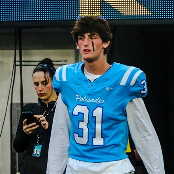 Jesse Wolfson