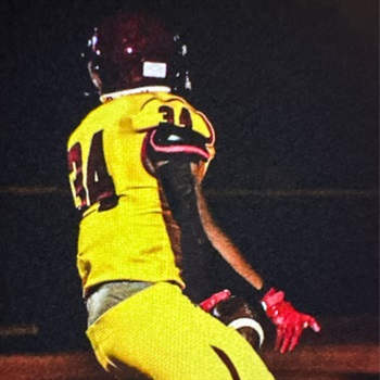 Courtteion’tay Roberts