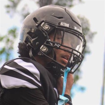 kentrell smothers