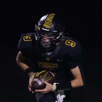 Joshua Pressley