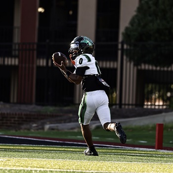 An'Dre Ramseur Jr