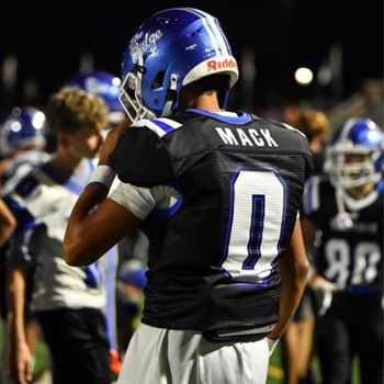 Orlando Mack