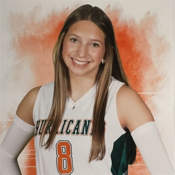 Makayla Ladner - Class of 2028