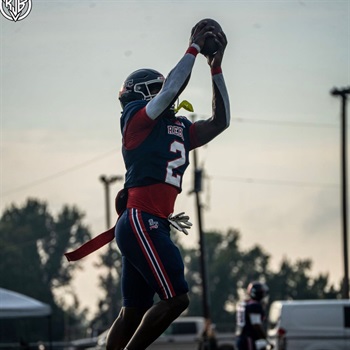 Kaden Wigfall