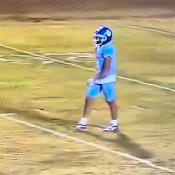 Jamari Stockton