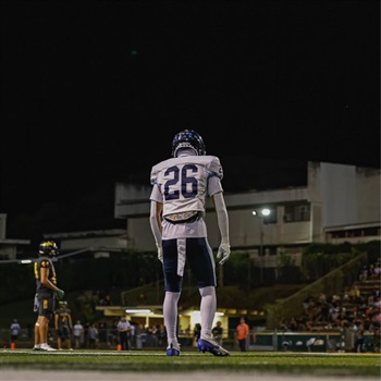 Kingston Lee-Caballes