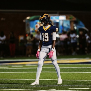 Tylan Fugate