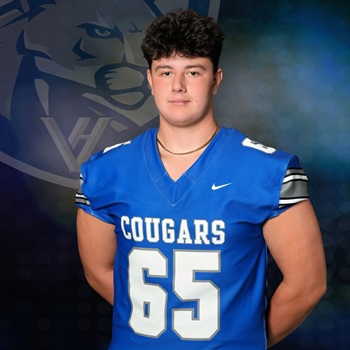 Cade Albrecht