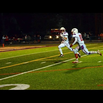 Cole Balderas
