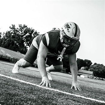 Cayden Lengyel
