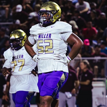 Elijah Leavell