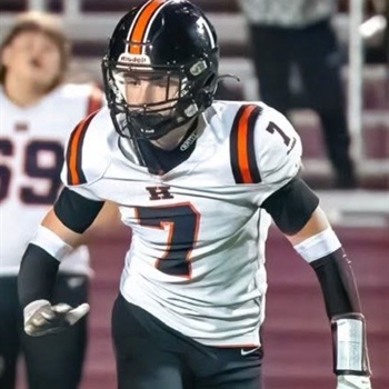 Carter Nielsen