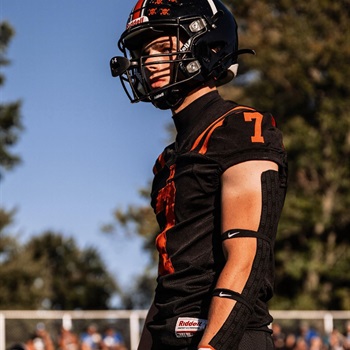 Carter Nielsen